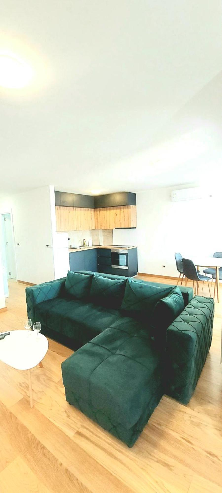 Apartamento Magenta Zvezdara Belgrado Exterior foto