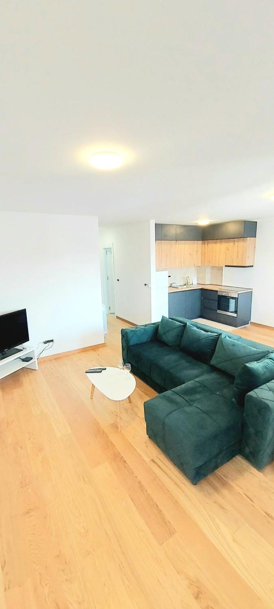 Apartamento Magenta Zvezdara Belgrado Exterior foto