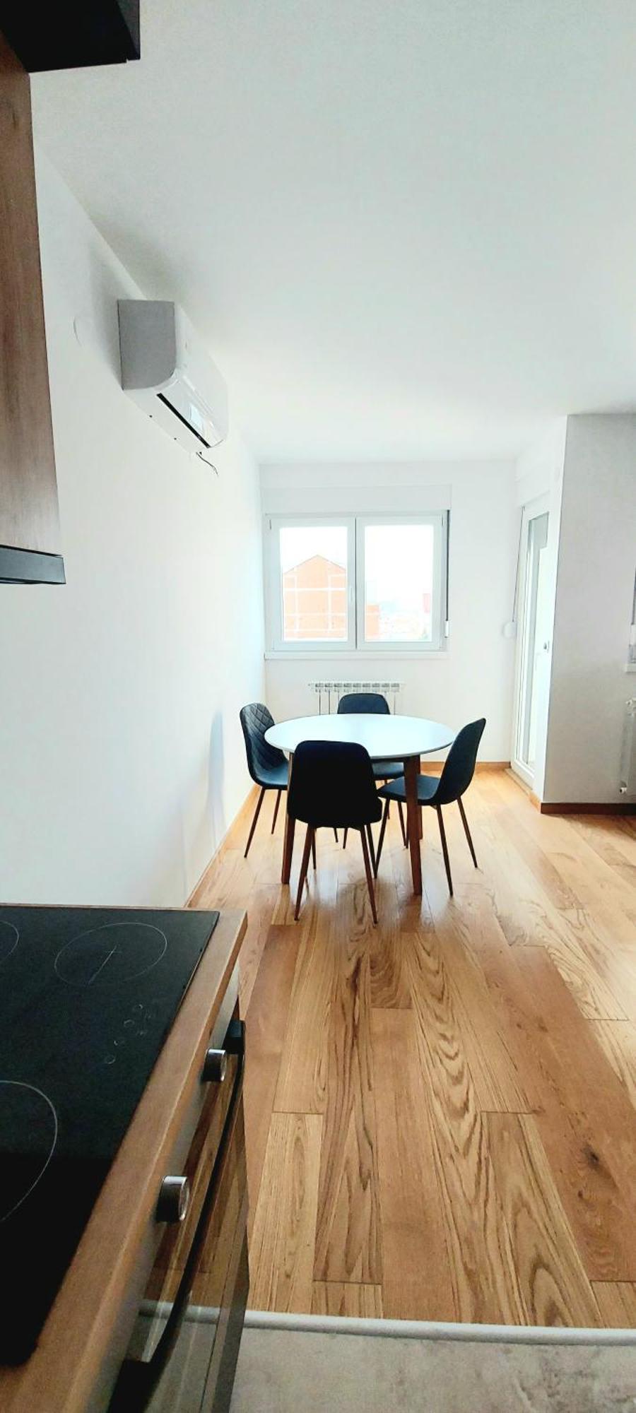 Apartamento Magenta Zvezdara Belgrado Exterior foto