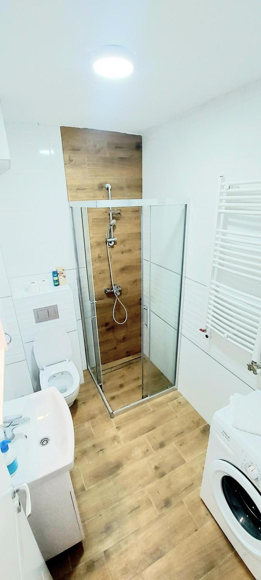 Apartamento Magenta Zvezdara Belgrado Exterior foto