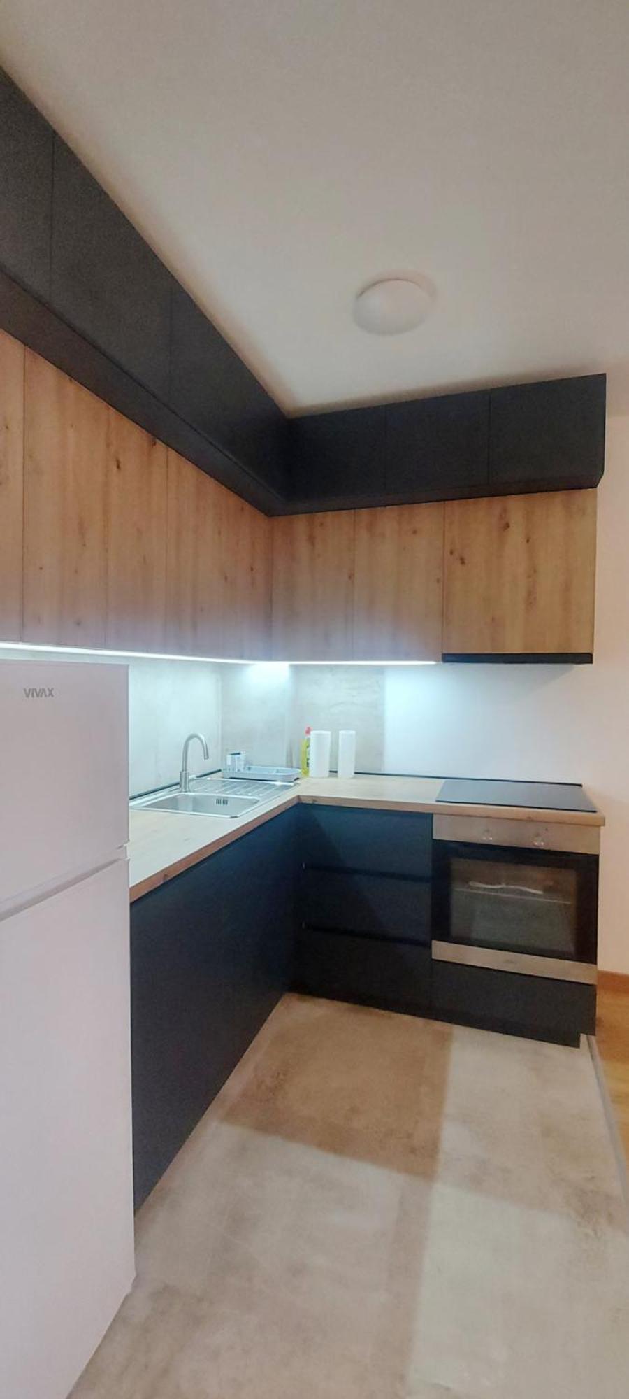 Apartamento Magenta Zvezdara Belgrado Exterior foto