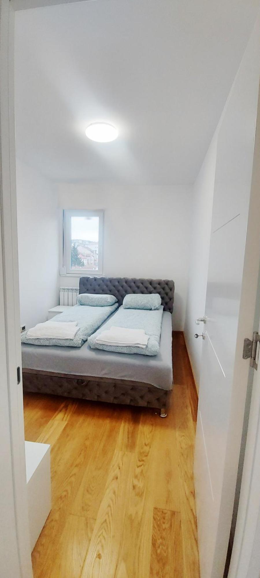 Apartamento Magenta Zvezdara Belgrado Exterior foto