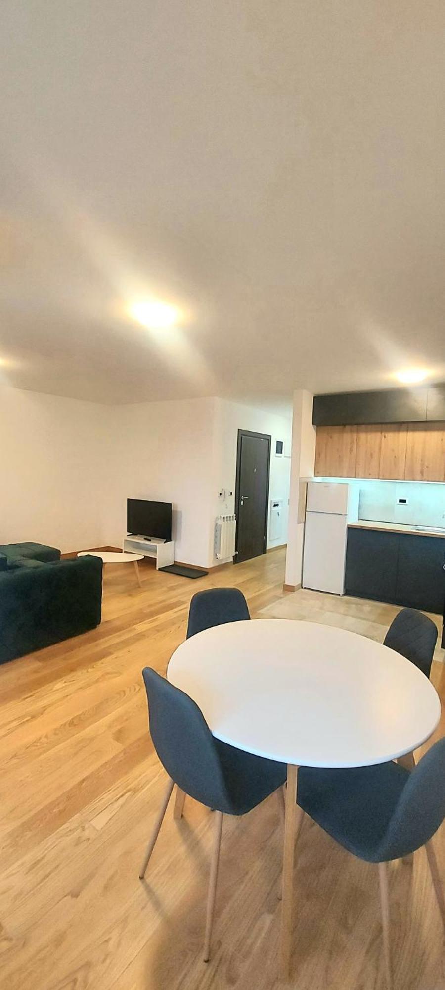 Apartamento Magenta Zvezdara Belgrado Exterior foto