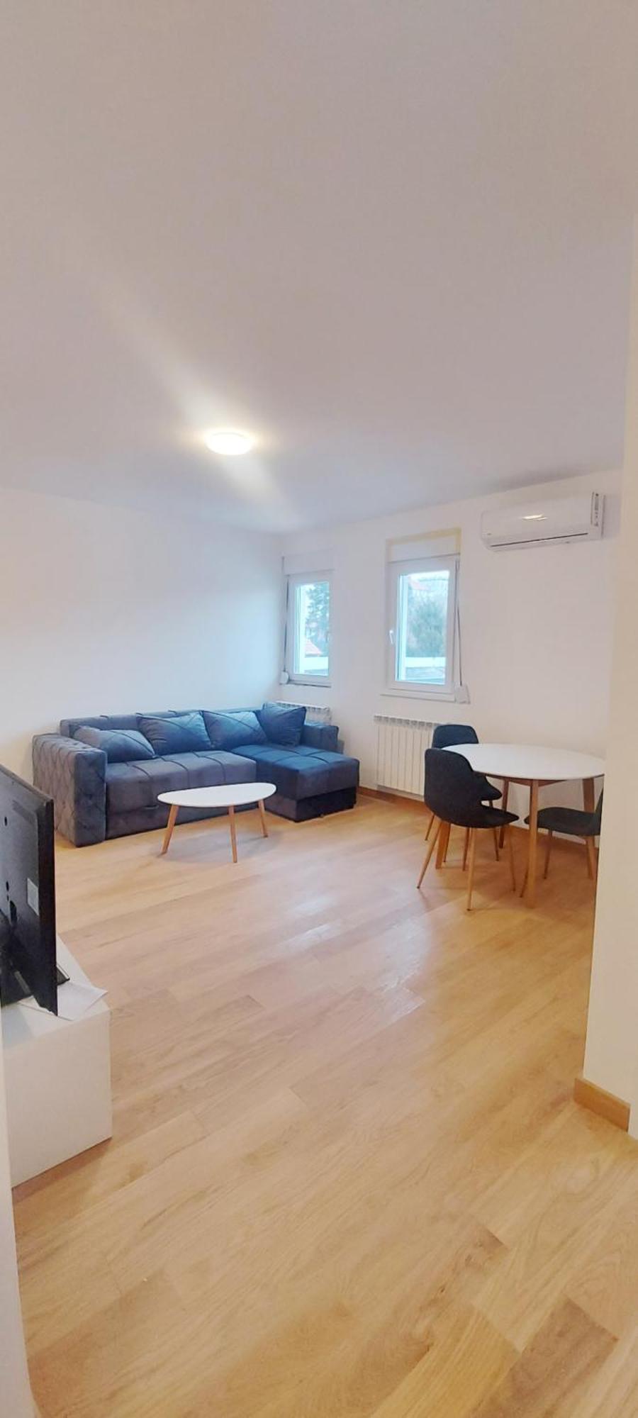 Apartamento Magenta Zvezdara Belgrado Exterior foto