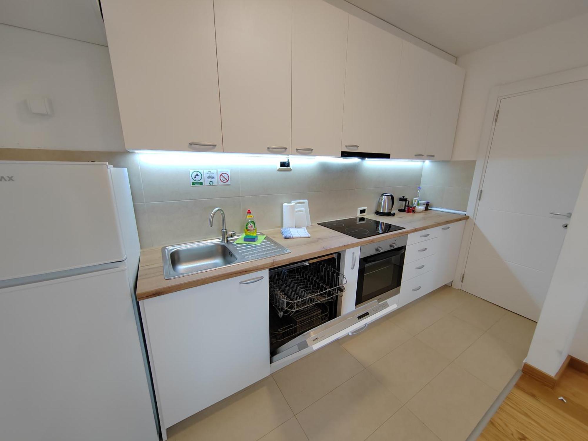 Apartamento Magenta Zvezdara Belgrado Exterior foto
